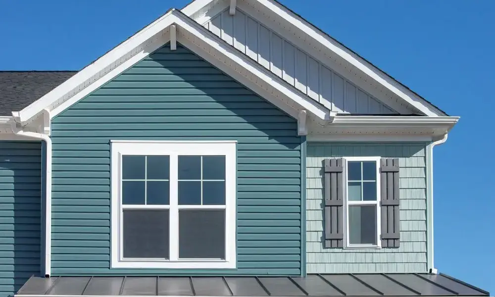 Roof repair and inspection services in Whiskey Creek